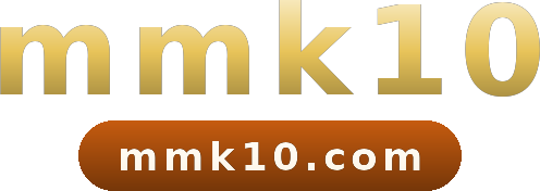 mmk10 logo