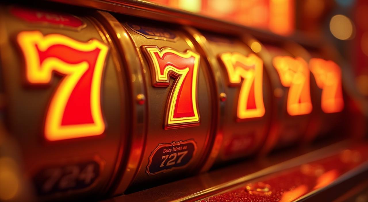 mmk10 Roulette Spin