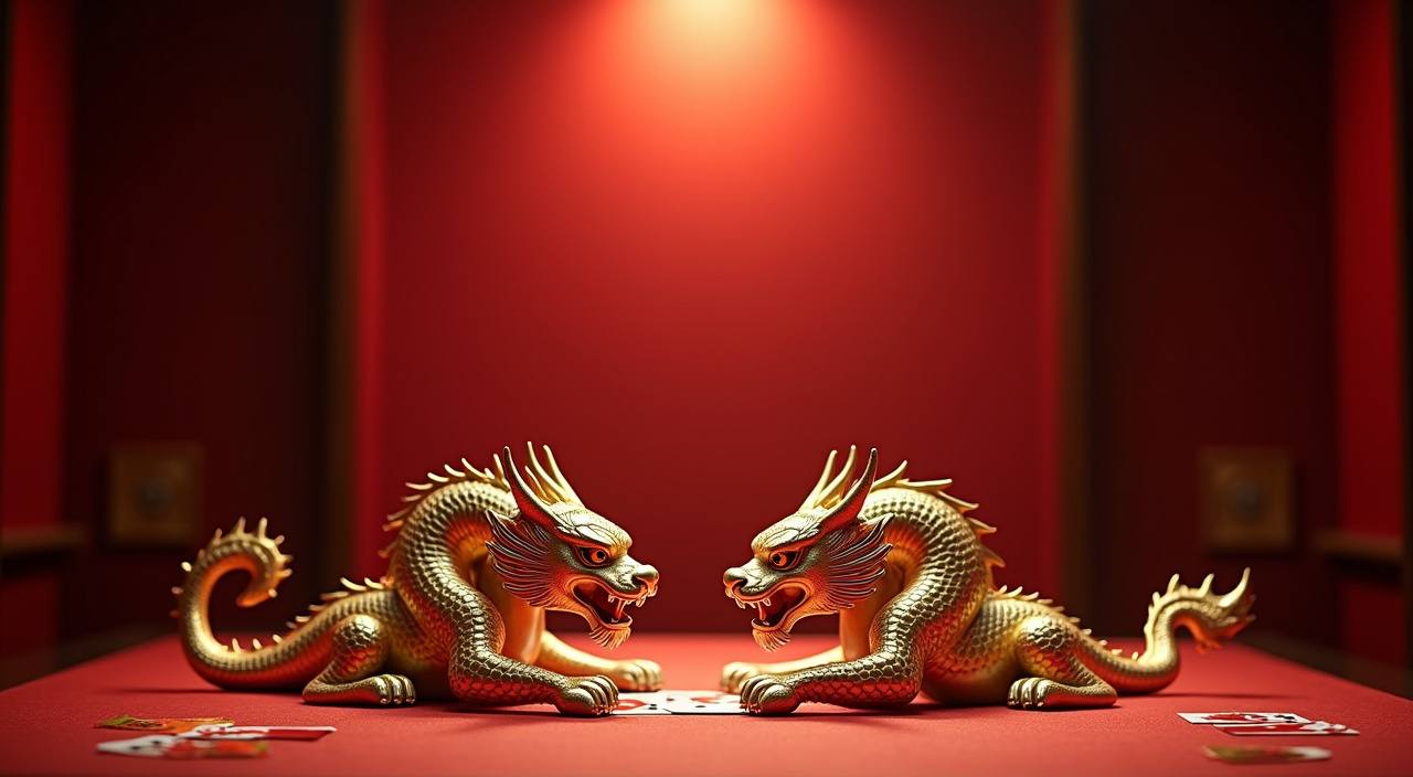 mmk10 Mahjong Riches